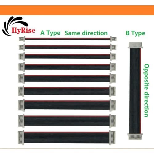 Hyrisre Computer Cables