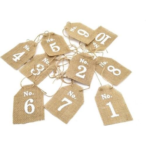 Wear-resistant Universal Universal Shield Type Burlap Bunting for Festival