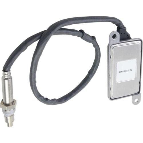 AP02 Nox sensor lambda probe NOx probe for Mercedes Atego 3 Econic 2 Unimog trucks Euro 6 A0101531428,0101531428 5WK97329A