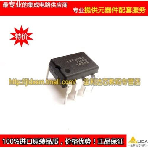 Module 10PCS NCP1203P60G NCP1203 FM62429 M62429 LM2902 LM2902N MICRF010YM MIC4426YM 4426YM 4426CM MC14081BCP MIC5013YM HEF4075