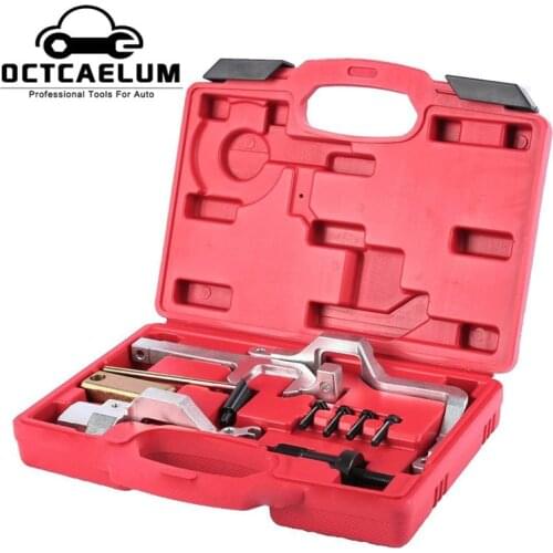 Engine Timing Tool Kit For BMW N14 Mini 1.4, 1.6 N12, N14 & PSA Mini Cooper N12/N14 Citroen Peugeot ST0046