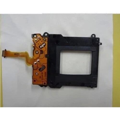 98% New Used for Sony NEX-5N NEX5R NEX5T A6000 5A 5C F3 Shutter Group