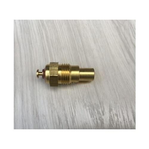 2 PCS New Water Temperature Sensor Fit for ISUZU 4JB1