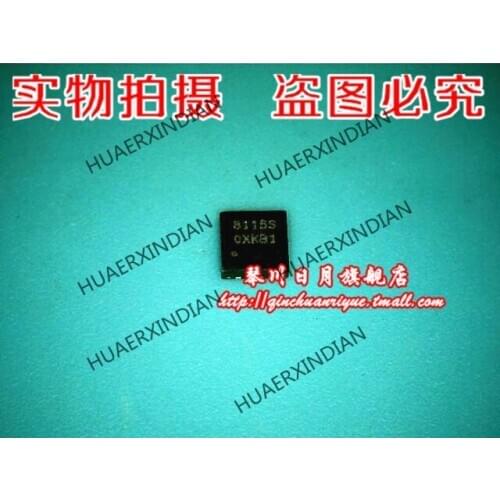 New original OZ8115S 8115S in stock High Quality