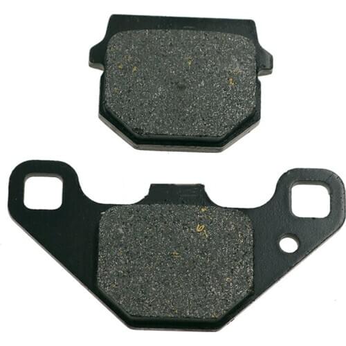 OUIO Motorcycle Brakes