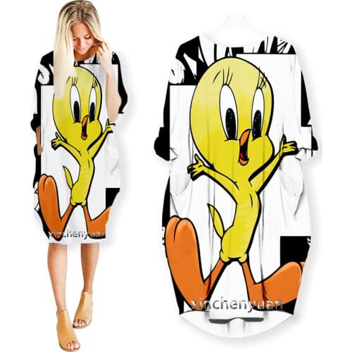 Phechion Womens Casual Dresses
