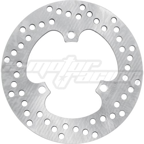 203MM Rear Brake Disc Rotor For YAMAHA XT225 Serrow 1997 - 1998 XT250 Serrow 2005 - 2008 Tricker 2004 - 2006 XTZ250 2007 - 2008