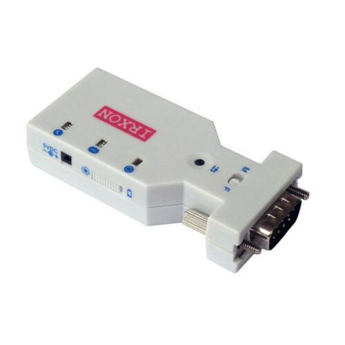 Smarian BT578 RS232 wireless male and female head of master-slave universal serial Bluetooth adapter, Bluetooth module