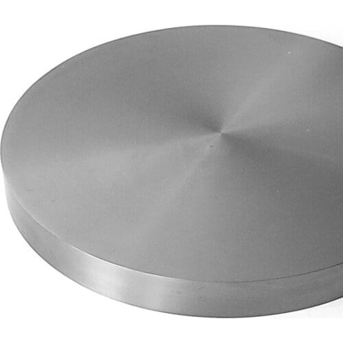 Big diameter ground Ta Tantalum Target Sputtering Target