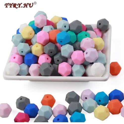 TYRY.HU Baby Necklaces