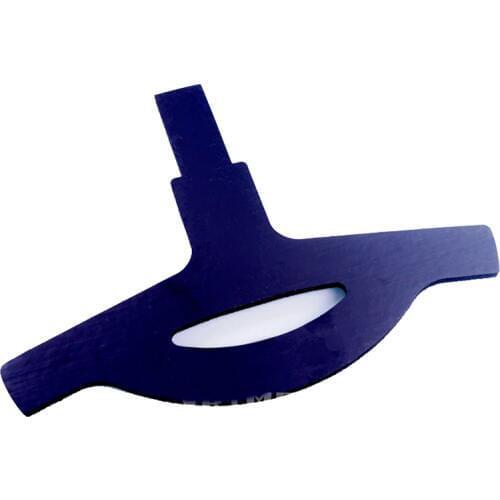 Anti-sweat pad comfortable soft pad headset accessories for htc vive headphones