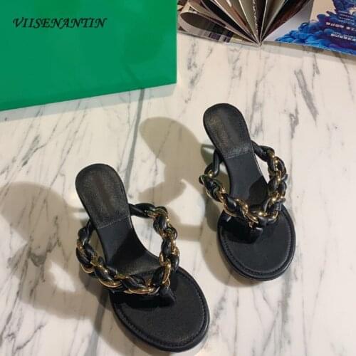 VIISENANTIN Women's Slippers