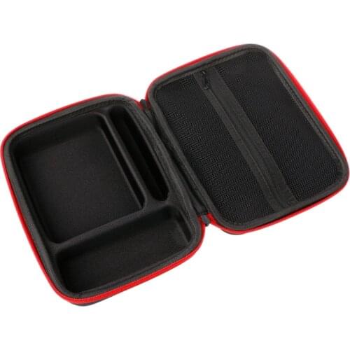 Hard Case Travel Carrying Bag for nintendo SNES Super NES Classic Mini 2017 Console