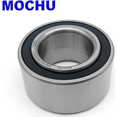 1PCS MOCHU 42x76x40x37 DAC42760040/37 BA2B309796BA 513006 547059A DAC427640 IR-8112 DAC427640-2RSF 909042 Hub Wheel Bearing