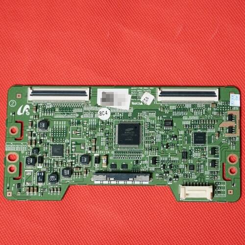 Free shipping Good test T-CON board for UA40EH5000R BN41-01797A BN41-01797 FHD_60HZ_V03