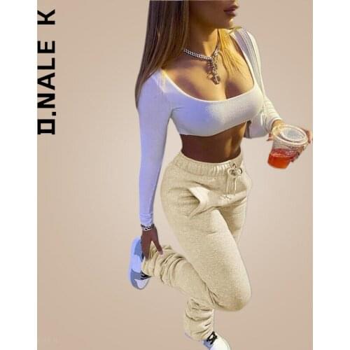 D.NALE K Women's Pants And Skirts