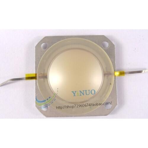 For B&C DE12-8Ohm Diaphragm voice membrance