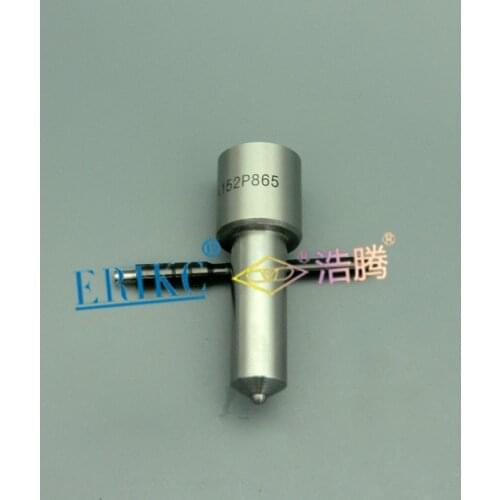 ERIKC DLLA152P865 (093400-8650) common rail injectors nozzle DLLA 152 P 865 diesel engine fuel nozzle for denso 095000-5510