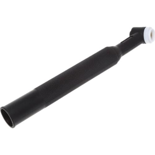 Flexible TIG Welding Torch Head Body For Cooled Water 250A WP-20F Series Machine