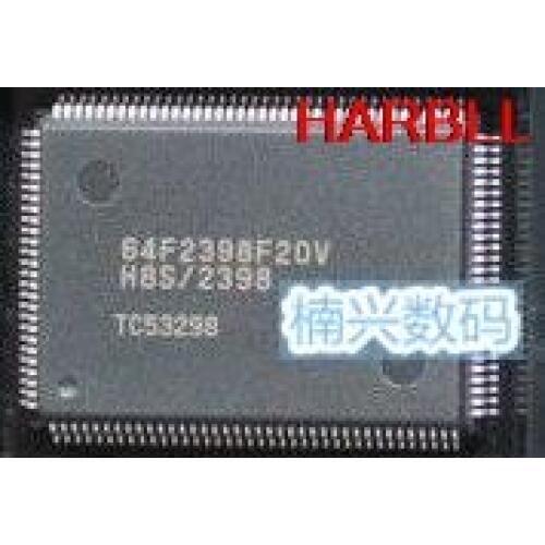 HD64F2398F20V QFP128 64F2398F20V F2398F20V HD64F2398F20