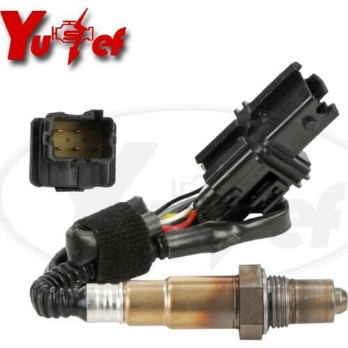 Oxygen Sensor O2 for FERRARI FIAT MASERATI F131 SPIDER GTO GTB 178290 182837 000182837 0258007001 99-12 Wideband Lambda Probe