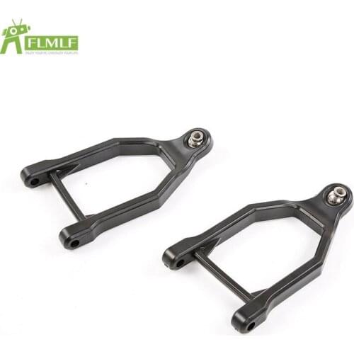 Integrated Front Upper Suspension Set Fit for 1/5 HPI ROVAN KM BAJA 5B 5T 5SC
