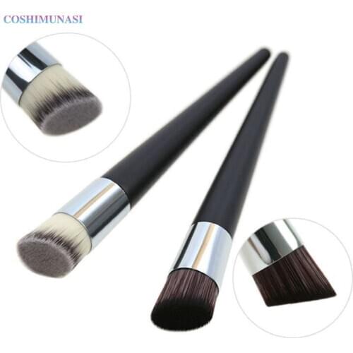 Multi-Function Professional Beauty Cosmetic Makeup Brushes Foundation Brush Repair Liquid Cream Powder Brush Contour Makeup Brus