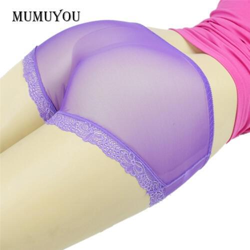 MUMUYOU Lace