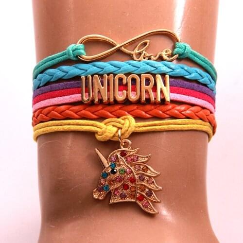 NCRHGL Love Bracelets