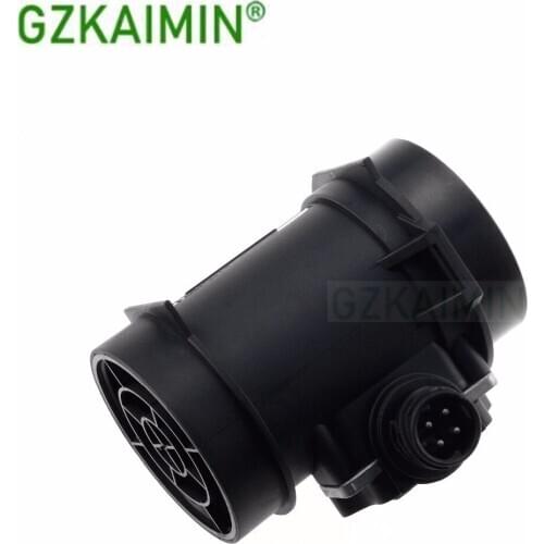 NEW MASS AIR FLOW Sensor For BMW E36 E38 E39 Z3 M3 323 328 523 528 5WK9600Z 5WK9617 1703275 7516034 13621703275 13621703650 V207