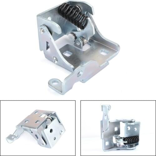 15791370 25958196 25854410 15824876 20876296 Door Hinge Front Left Driver Side Lower Spring for GMC Yukon 2007-2014 20969645