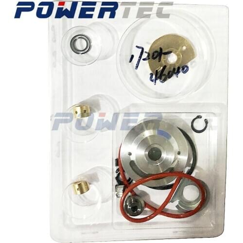 Turbo Repair Kit CT15B 17201-46040 1720146040 17201 46040 Turbine Rebuild For TOYOTA Makr Chaser Cresta Tourer V JZX100 O Ring