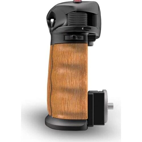 PortKeys KEYGRIP Handle Grip with Camera Control Functions for Canon, Sony, Panasonic, Z CAM, Tilta Nucleus N/M and BMD