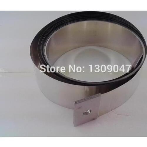 Printer steel belt Mutoh steel belt for Mutoh RH2 VJ1604 VJ1618 VJ1638 VJ1624 RJ8000 RJ8100 printer