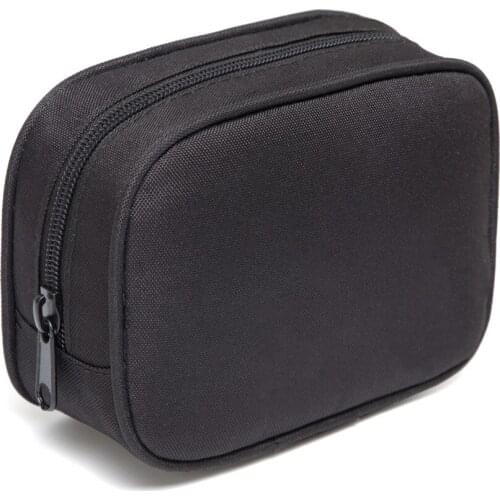 Tactical Molle Wallet Square Purses Pouch Military Waterproof Vest Accessory Bag