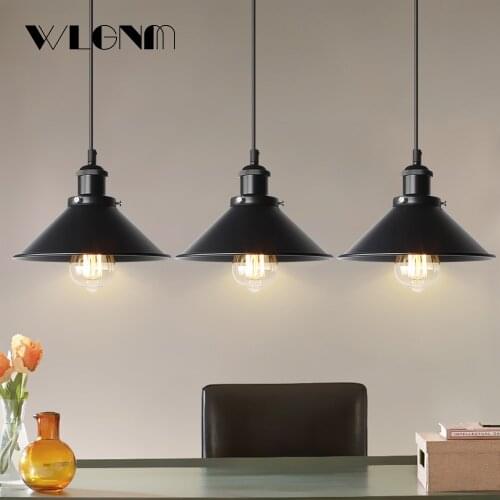 WLGNM Pendant Lights