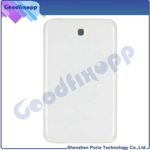 For Samsung Galaxy Tab 3 7.0 SM-T210 SM-T211 T210 T211 Of The Battery Cover Rear Cover Back Cover Rear Cover