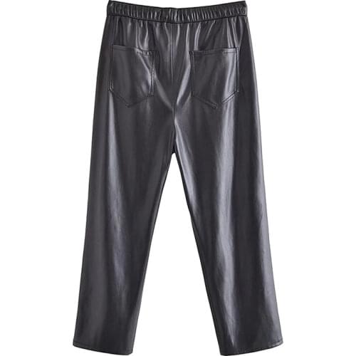 Женские классические брюки ZCXMAN China At AliExpress