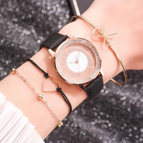 Mesh Stainless Steel Bracelet Casual Wrist Watch Women Watches Women Watch Elegant Populor Clock Best Selling Lady Wristwatch&50