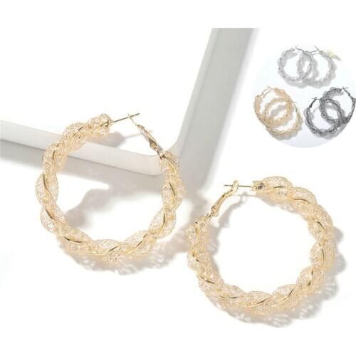 ZTMYHDHD Earrings With Stones