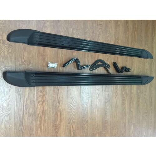 2021 Suitable For Side Toyota Hilux Revo Welcome Pedal