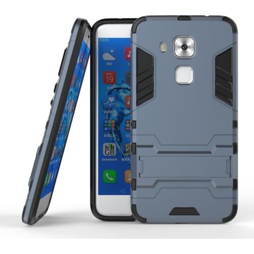 Huawei Nova Plus Case MLA L03 L11 Shockproof Armor Phone Case For Huawei Nova Plus Cover for G9 Plus MLA-L03 MLA-L11