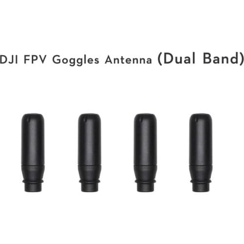 DJI FPV Goggles Antenna Dual Band for DJI FPV Goggles V2 in stock original