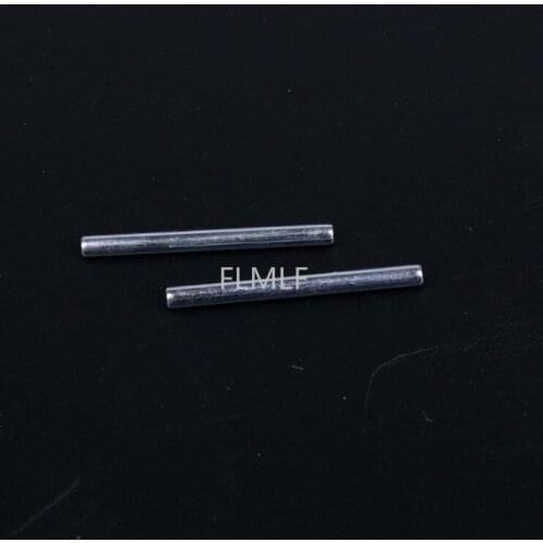Upper Suspension Fixing Pin (4 * 46) Fit for 1/8 HPI Racing Savage XL FLUX Rovan TORLAND Monster Brushless Truck Parts