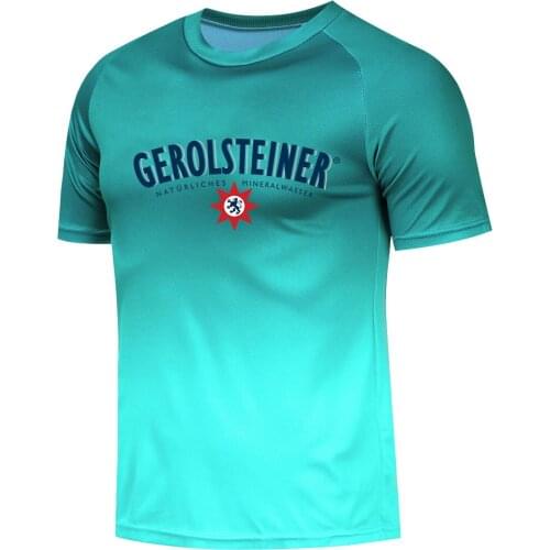 GEROLSTEINER Cycling