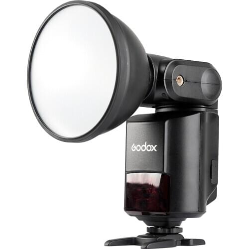 Godox AD360II-N TTL On/Off-Camera Flash Speedlite 2.4G Wireless X System for Nikon D7100 D5200 D5100 D5000 D3100 D90 D40 D60