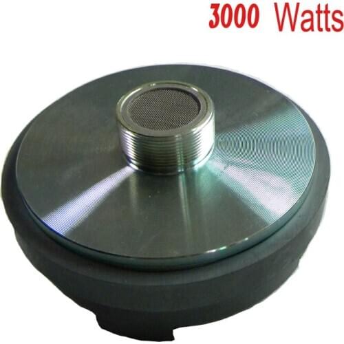 HiFi 3000watts Powerful home system Audio Horn Driver tweeter full speaker, hot sale Hi end Box audio driver Super tweeters