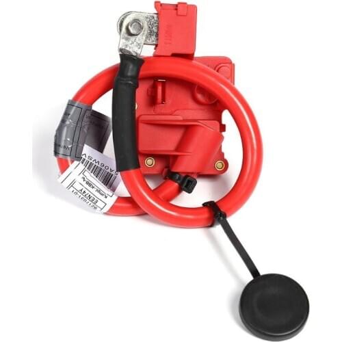 Positive Terminal to Battery Cable for BMW E90 E91 E92 E82 E84 E88 X1 61129217031 Battery Protector Wire Cable Line