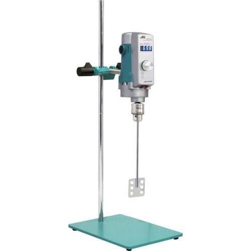 Laboratory Mixer Liquid Overhead Industrial Stirrer Electric Scientific Digital Lab Emulsifying Machine AM300S-H 40L