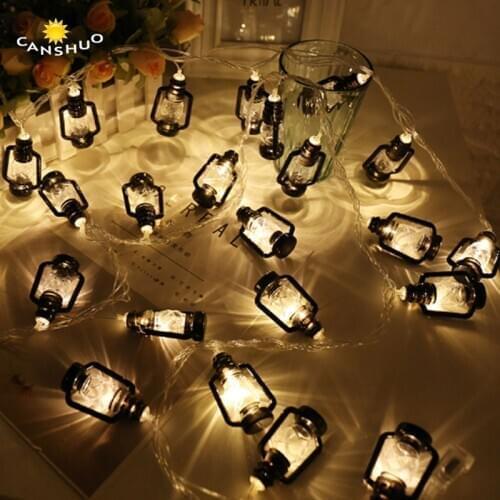 Laimanice LED Holiday Light Bulbs